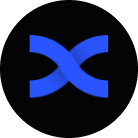 BingX Logo